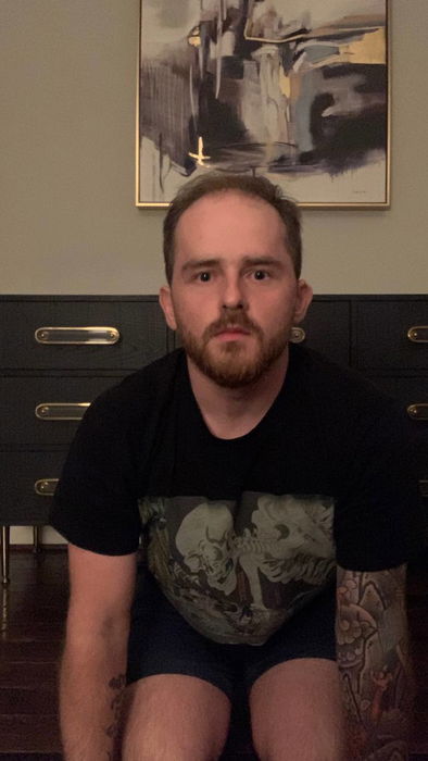 Jamesrobertwhite08, 30 years old from United States