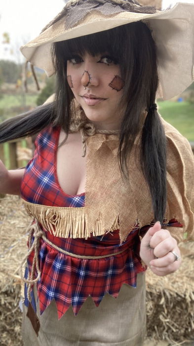 gummyghostgirl9, 24 years old from United States