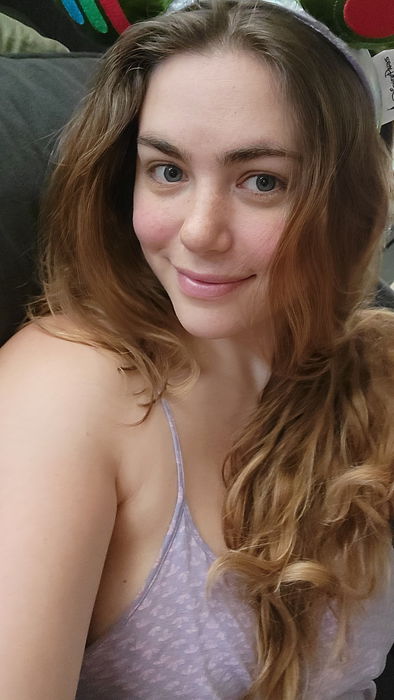 amelia21qw, 21 years old from United States