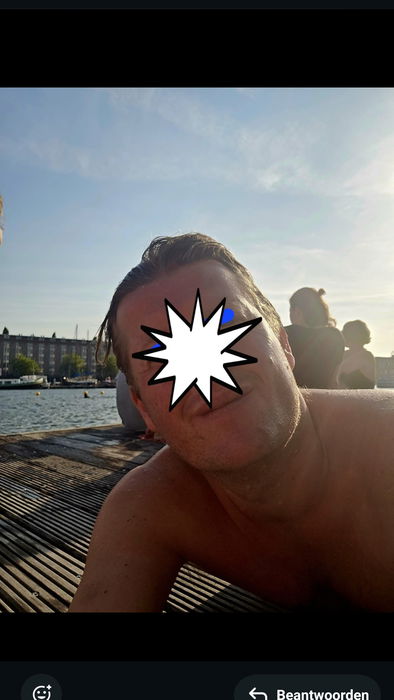Mateokik34@gmail.com, 34 years old from Netherlands