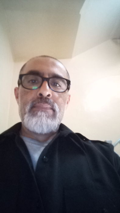 ghostman454563, 56 years old from United States