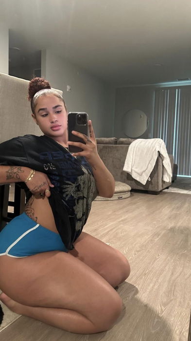 miamiss50, 26 years old from United States