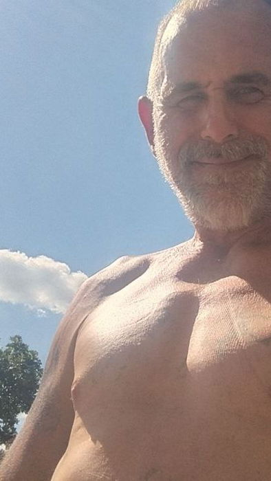 jaymescooper64, 52 years old from United States