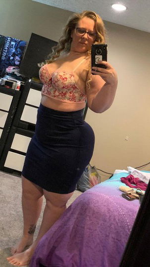 Alexaanna3838, 36 years old from United States