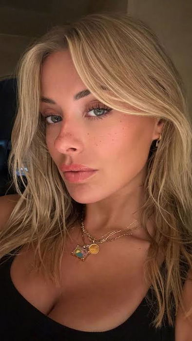 grinmisha2_, 29 years old from United States