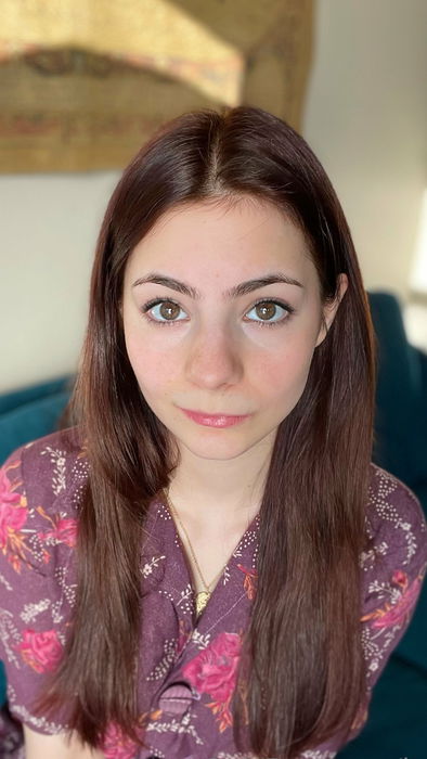 esabellajenny02, 20 years old from United States