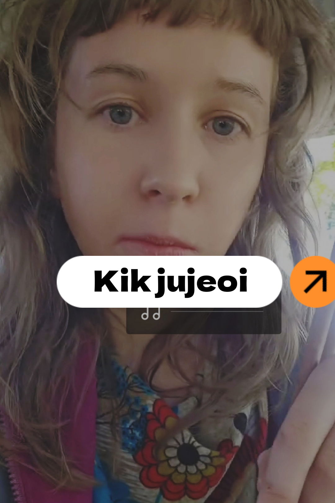 jujeoi