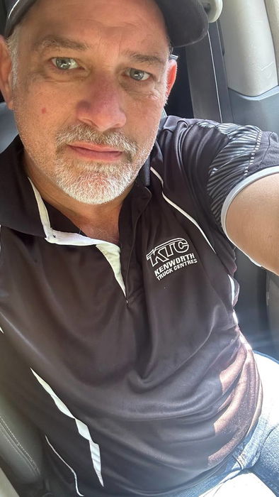 andrewb, 47 years old from Canada