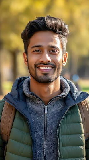 devilplays.007, 25 years old from India