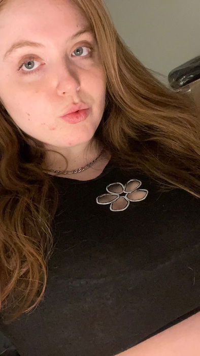 Jannie6700, 28 years old from United States