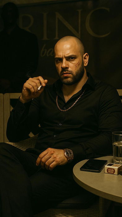 bromernetzo, 27 years old from Croatia