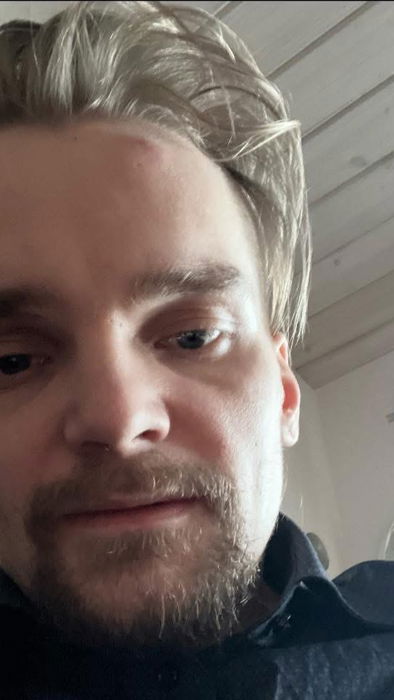 onewaytoeverything, 34 years old from Sweden