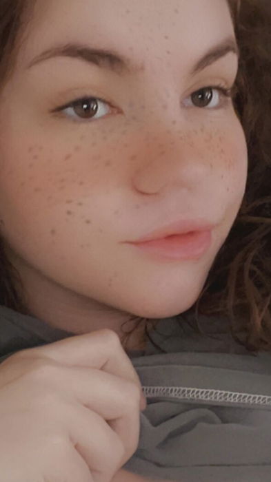 annasxf, 24 years old from United States