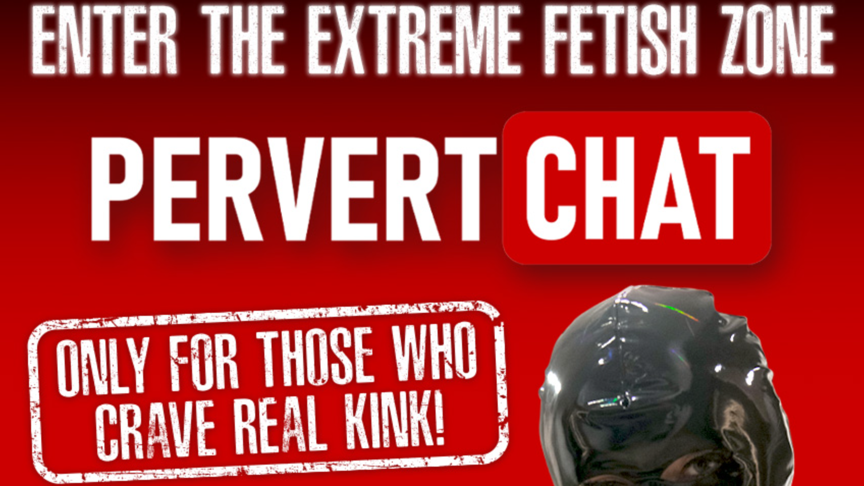 Pervert.Chat – Judgment-Free Kink Chats With Real People, No Cam Pressure