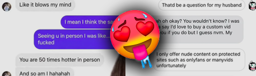 Avoiding Awkwardness: How to Master the Art of Sexting