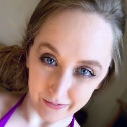 andi ray
