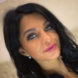 anisyia