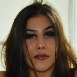 anya krey