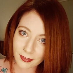 asha fox
