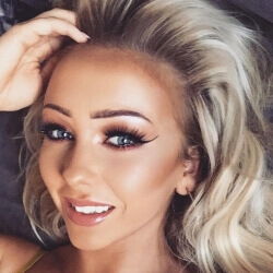 bethany morgan