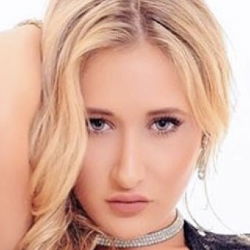 hannah nicole