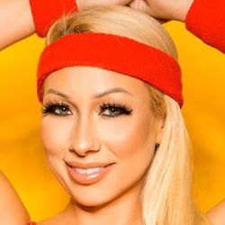 jenna shea