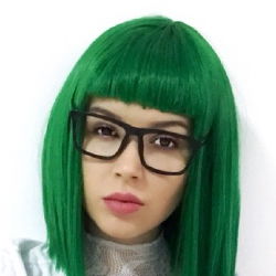lola green