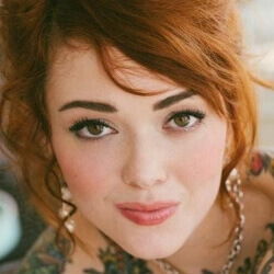 maud suicide