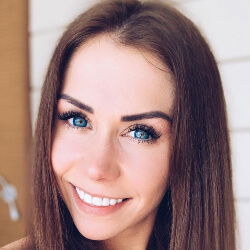mia bandini
