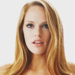 naughty ginger