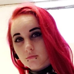 raina jade