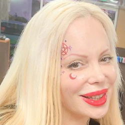 sabrina sabrok