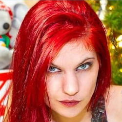 scarlet vice