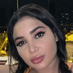 shantyy doll