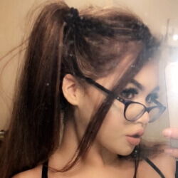sluttybabytiger