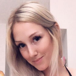 sofia blaze