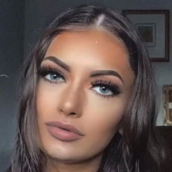xavia brooke