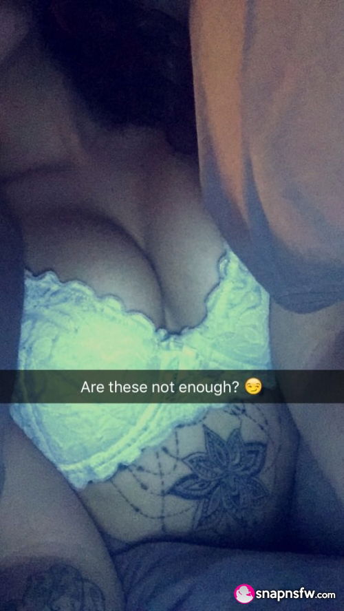 I would ask more from cake electra snapchat