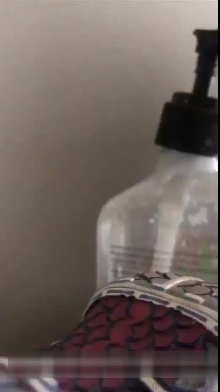 elizabeth jade Snapchat Video: Slut wishes she had a real dick