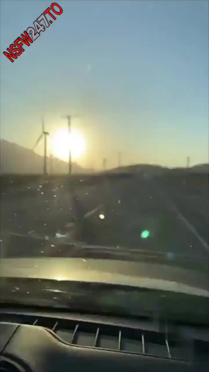 anikka albrite Snapchat Video: BF fingering her while driving for Snapchat