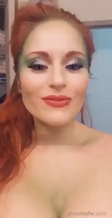 chrissy leblanc Snapchat Video: Mom sucks it real good 