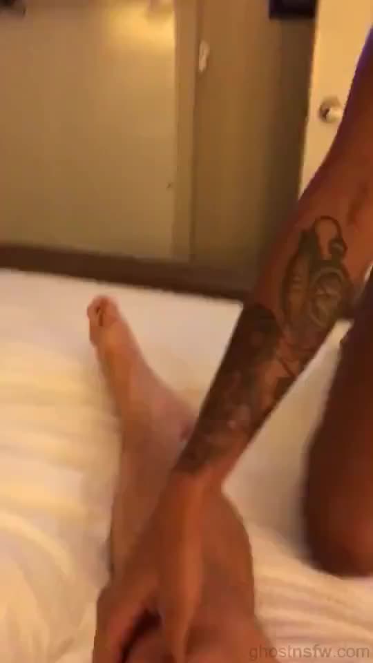 nadia jay Snapchat Video: Cute ebony sucking dick 