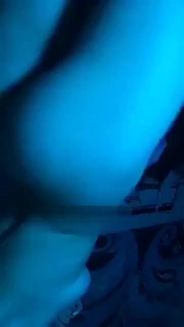 nikki rain Snapchat Video: Fingering her wet cunt in the dark room