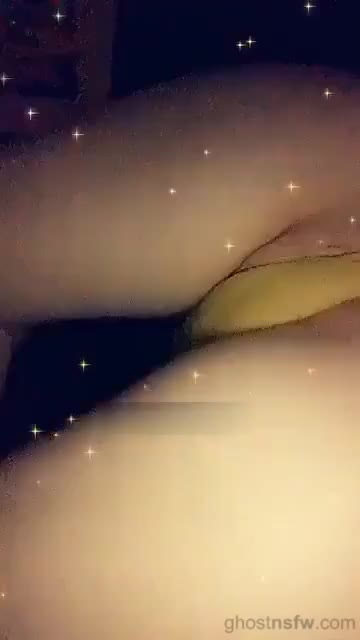 laiste girl Snapchat Video: I need your cum inside my tight pussy