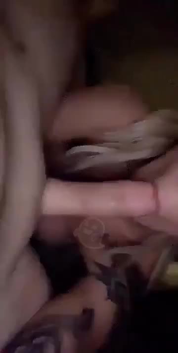 luna skye Snapchat Video: Daddy won't stop using me to cum