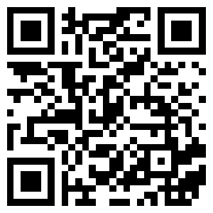 alby rydes Snapchat QR Code