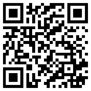 alexa aimes Snapchat QR Code