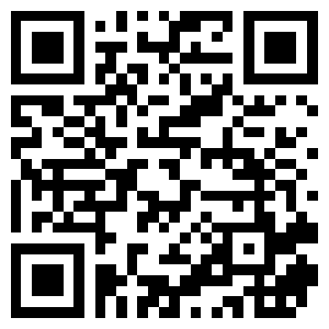 alix lynx Snapchat QR Code