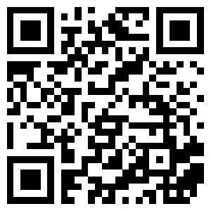 amaranta hank Snapchat QR Code