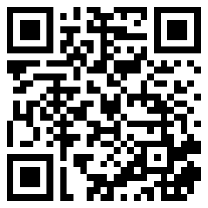 angel roux Snapchat QR Code